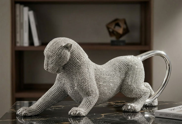 Mauro Ferretti Panter Sparky panterfigur 32 cm
