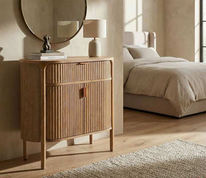 Mauro Ferretti Gothenburg skåp 81 × 46 × 82 cm