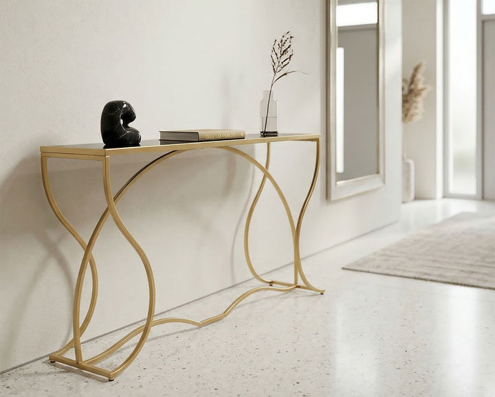Mauro Ferretti Sunshine konsolbord 130 cm