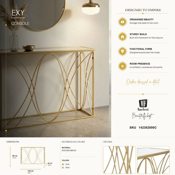 Exy avlastningsbord – bild 9