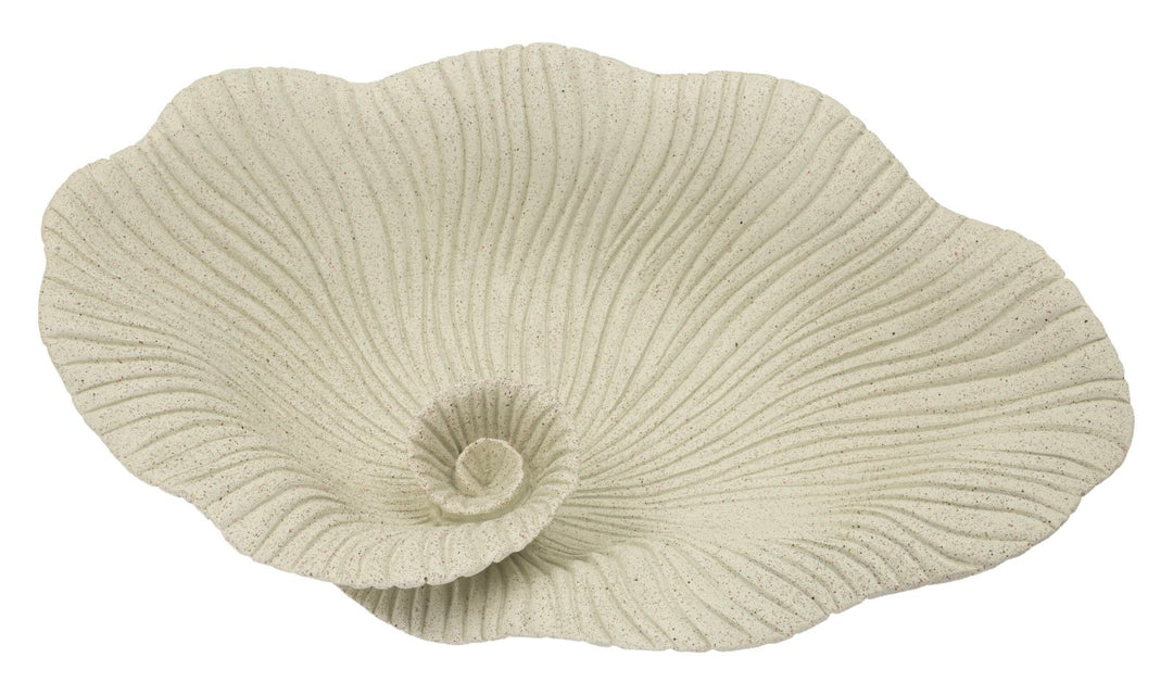 Petal dekorationsfat blomform