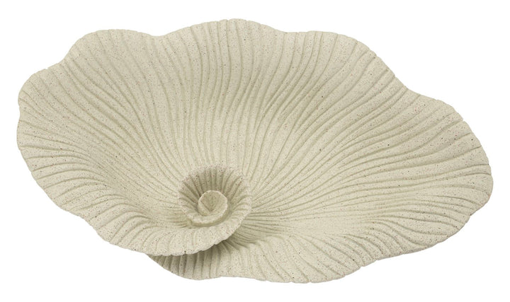 Petal dekorationsfat blomform