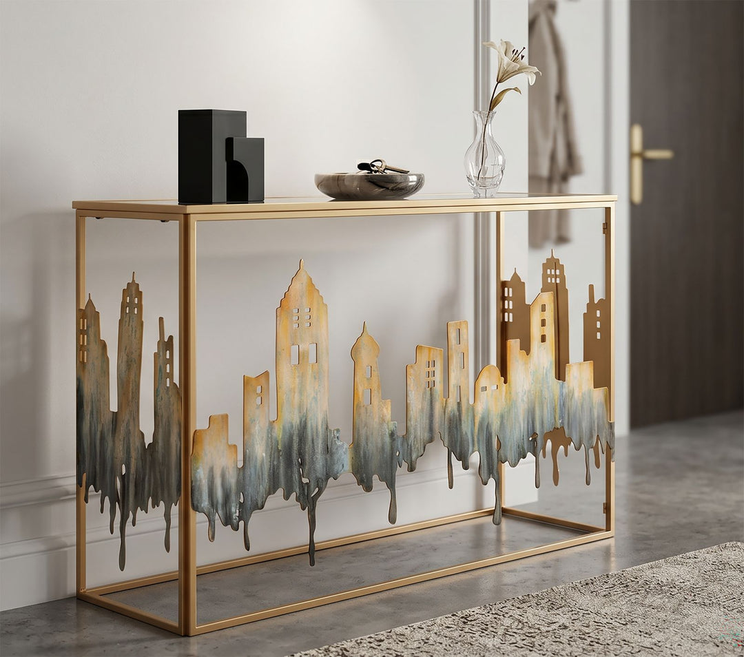 Mauro Ferretti City konsolbord 110 cm