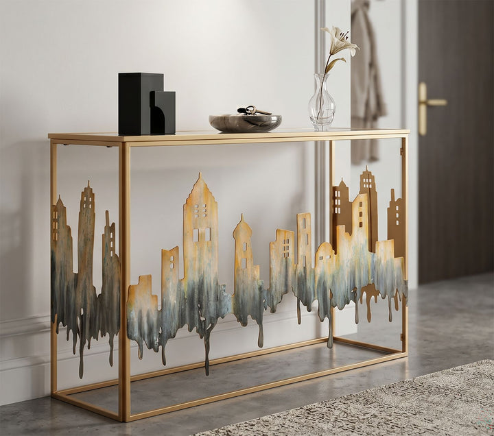 Mauro Ferretti City konsolbord 110 cm