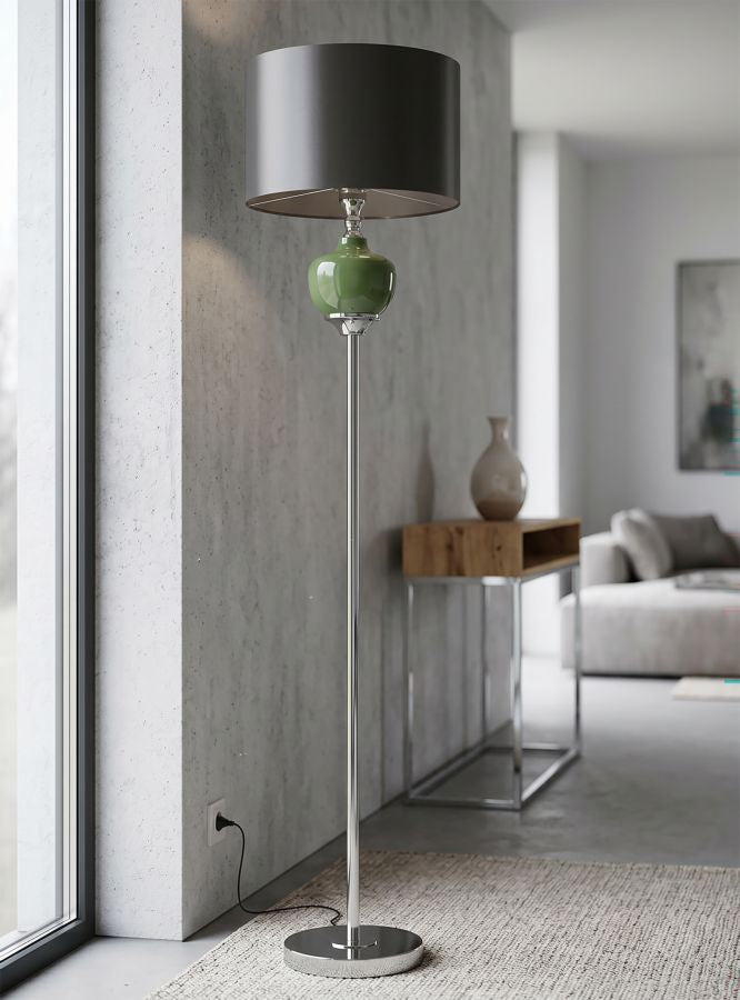 Mauro Ferretti Eva One golvlampa Ø40 × 160 cm