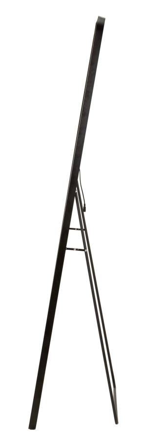 Mauro Ferretti rektangulär LED-spegel 70 × 170 cm