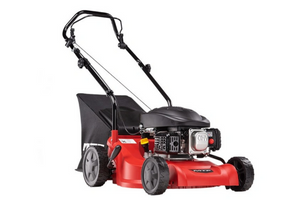 Bensindriven gräsklippare Mountfield MTF LM 40 PP