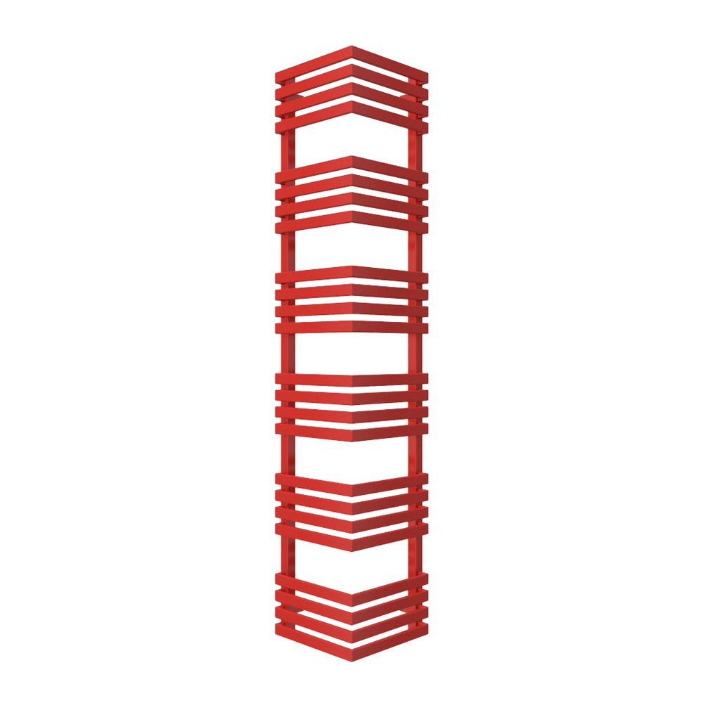 Duschbyggarna Towel Rail Outcorner Electric