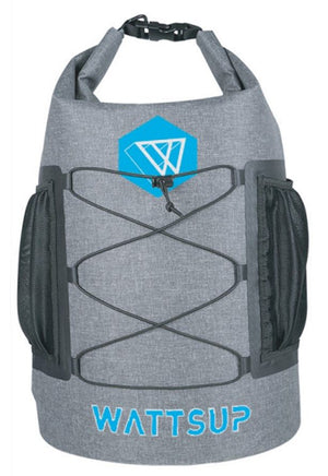 Torr väska WattSup 22 L