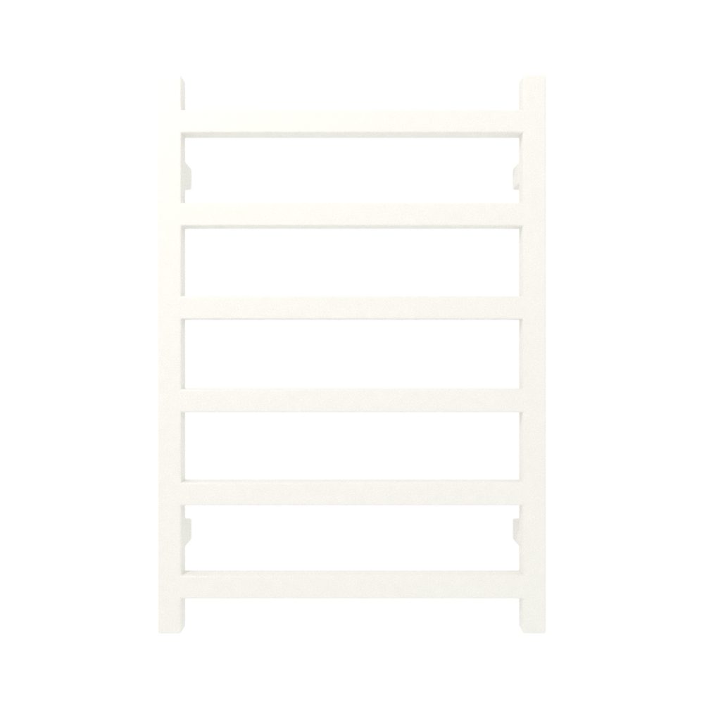 Duschbyggarna Towel Rail Simple Water-Heated