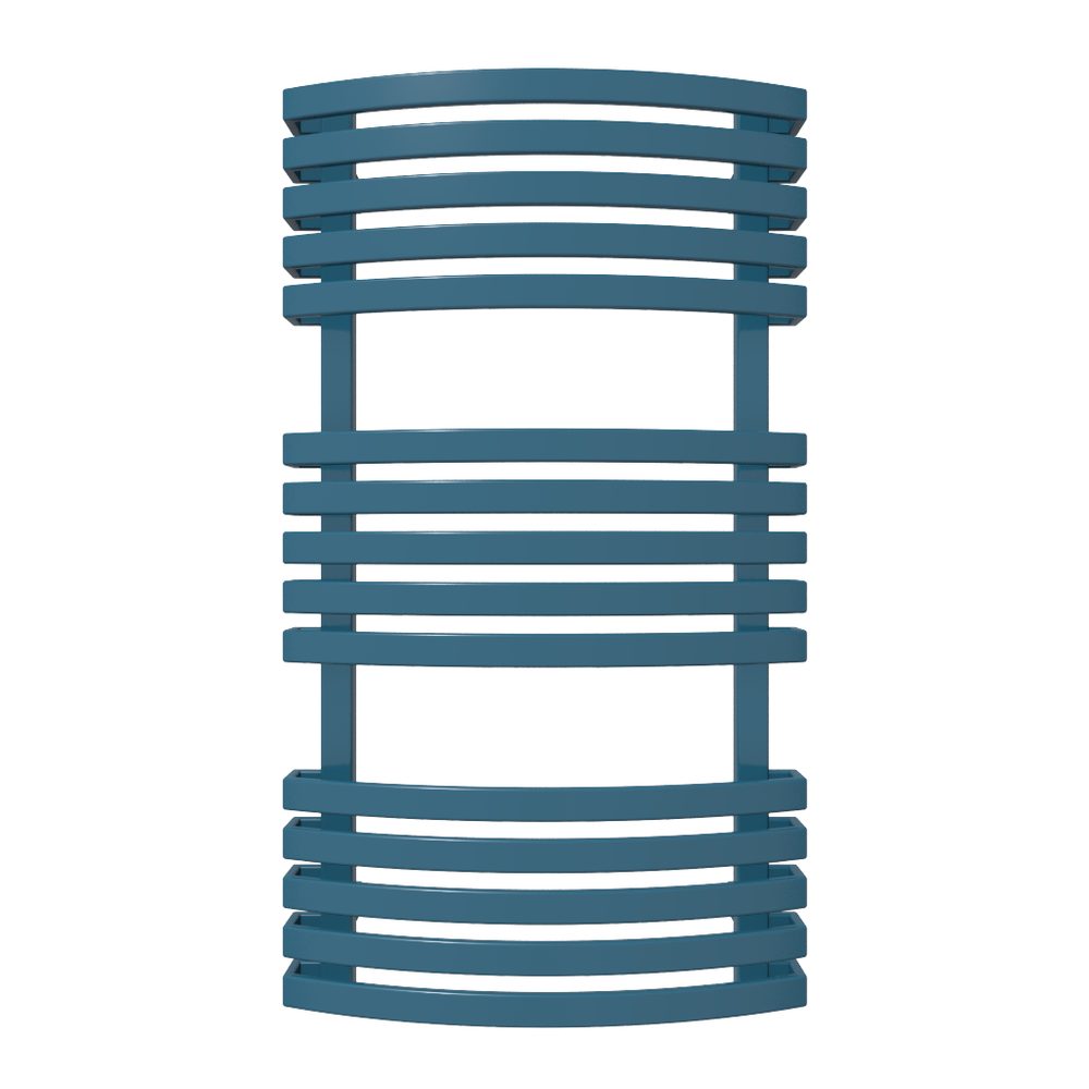 Duschbyggarna Kioto Water Heated Towel Rail