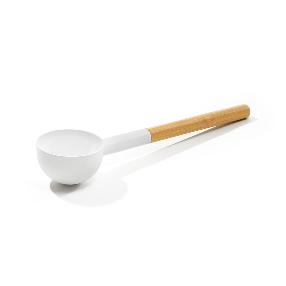 Emendo KOLO Sauna Ladle 2 White