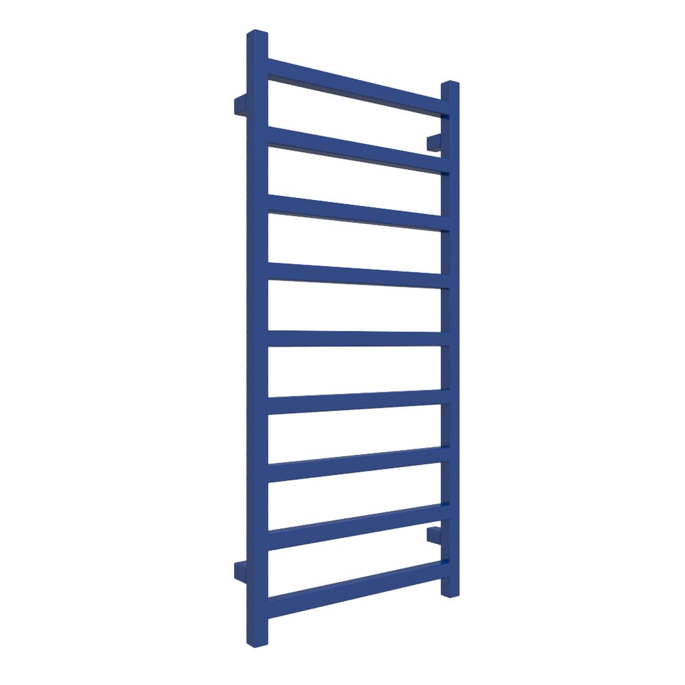 Duschbyggarna Towel Rail Simple Water-Heated