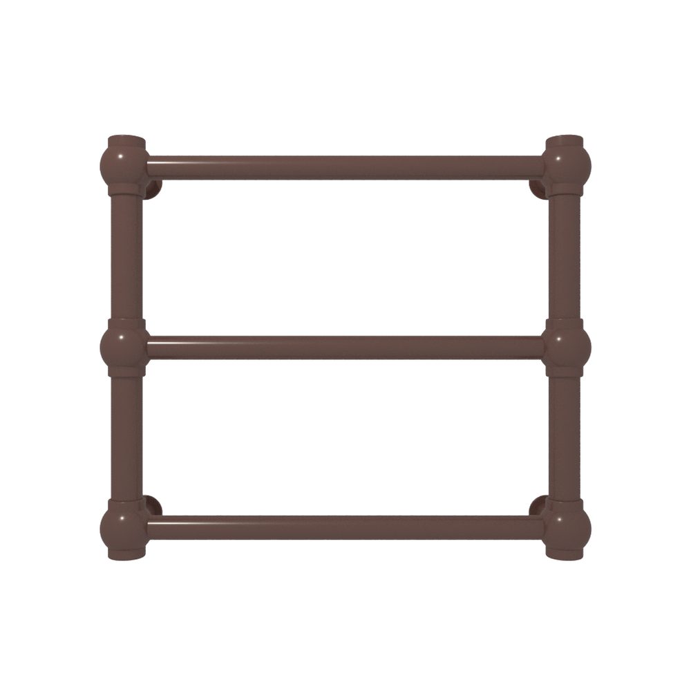 Duschbyggarna Retro Electric Towel Rail