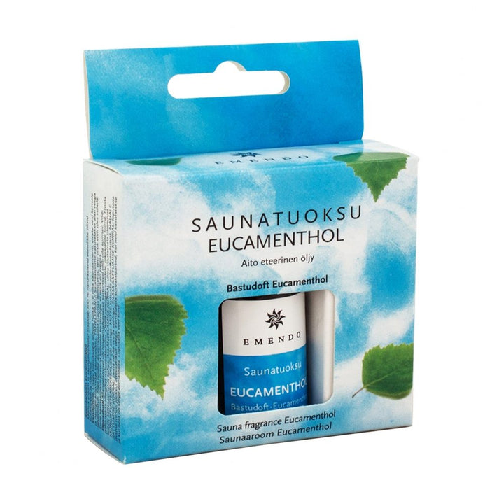 Emendo Saunaduft 10 ml