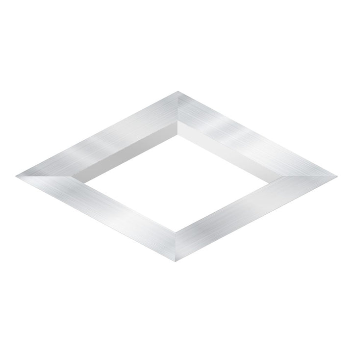 SAWO Installation Collar Cubos for Intermediate Installation