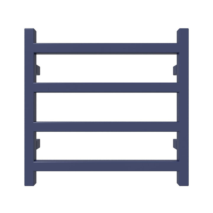 Duschbyggarna Towel Rail Simple Water-Heated