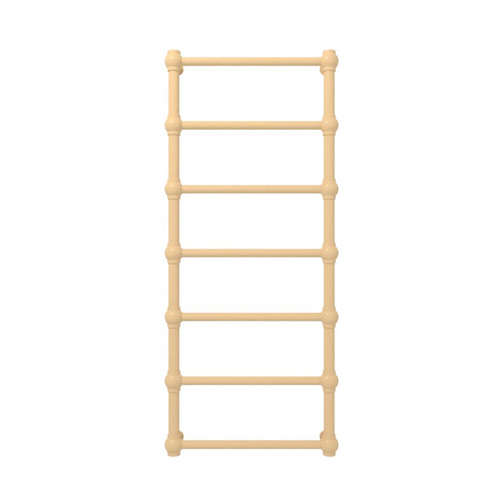 Duschbyggarna Retro Water-heated Towel Rail