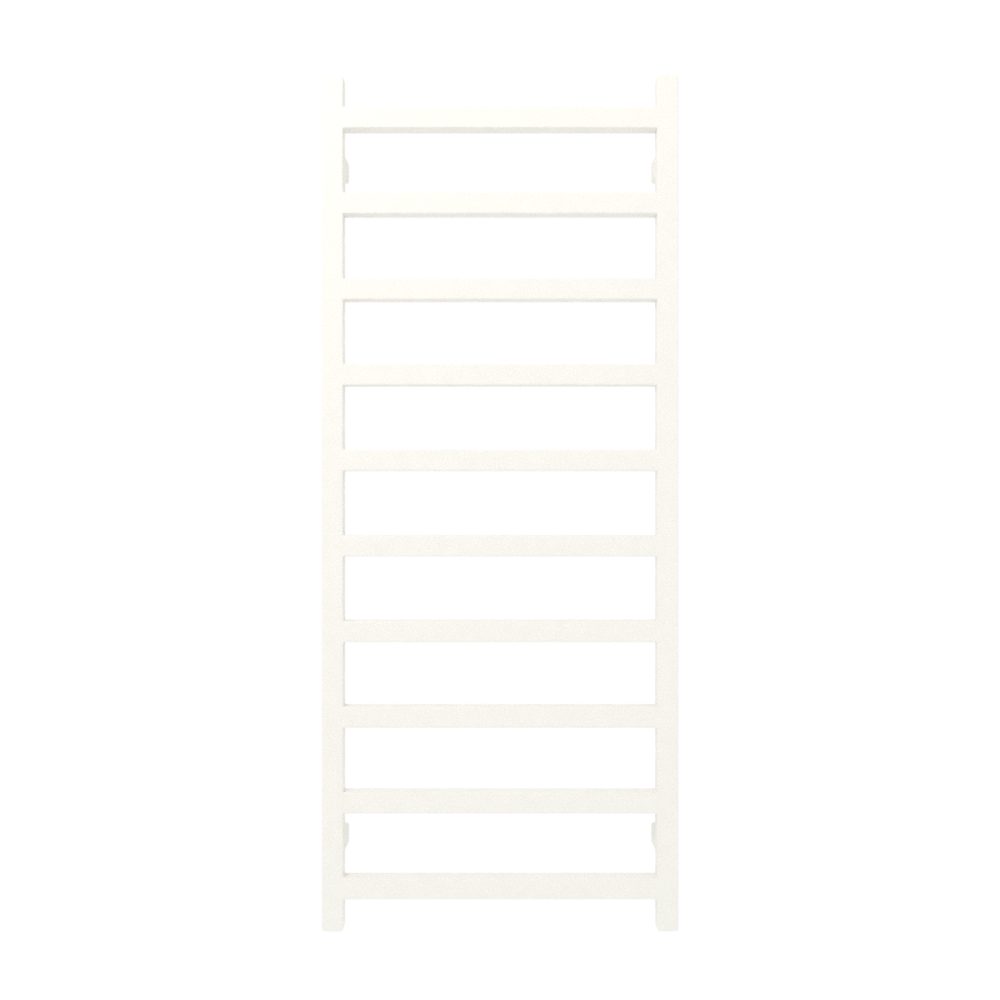Duschbyggarna Towel Rail Simple Water-Heated