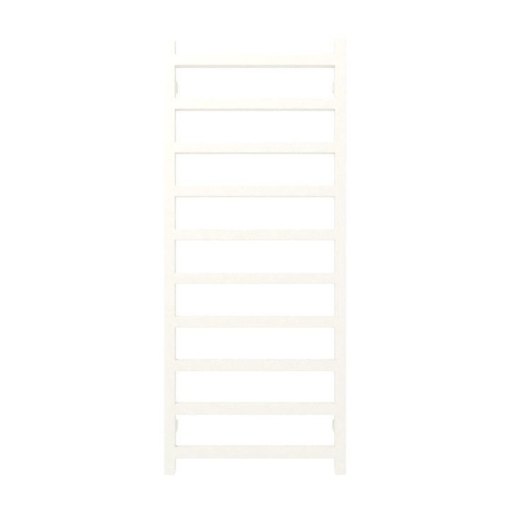 Duschbyggarna Towel Rail Simple Water-Heated