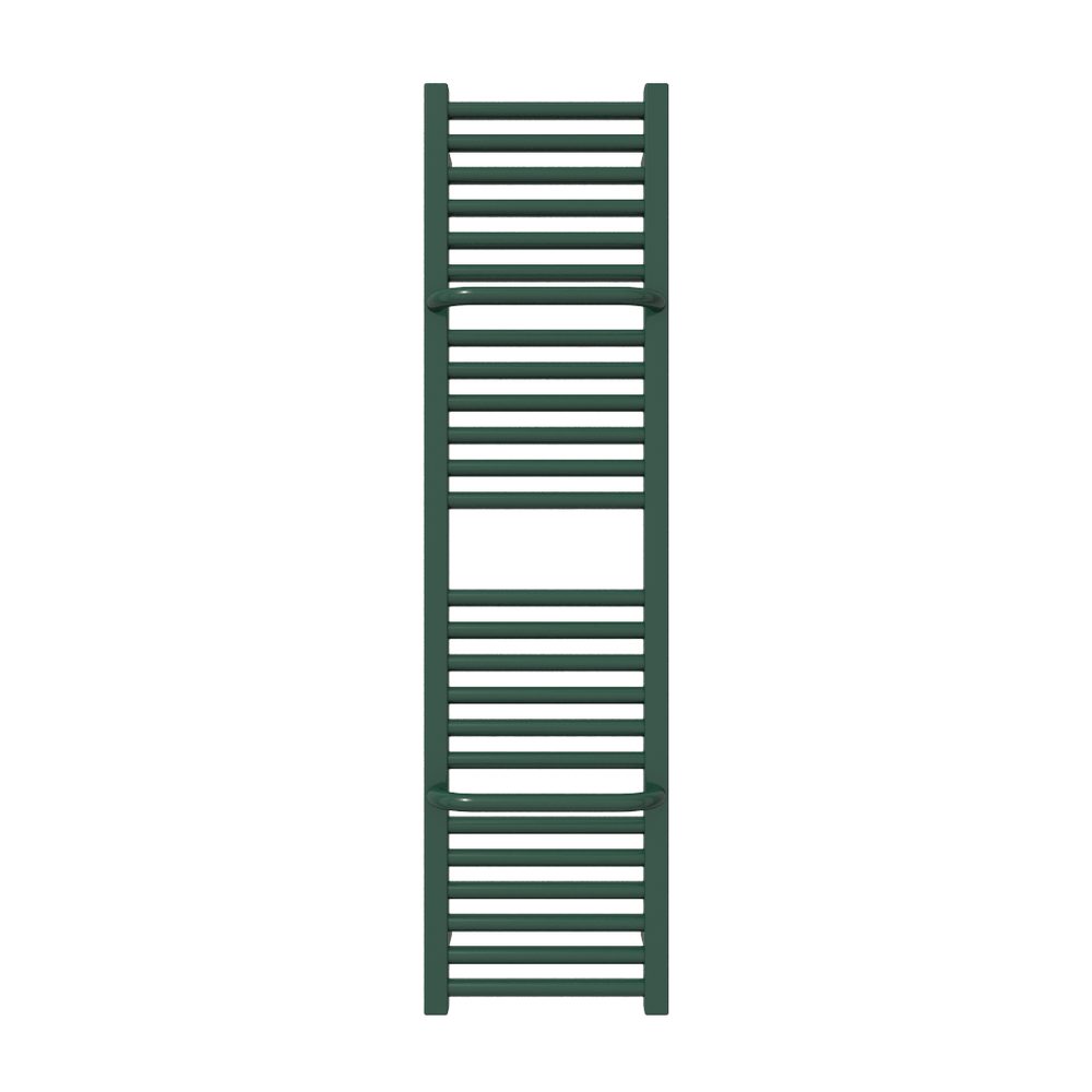 Duschbyggarna Towel Rail Lima Water-heated