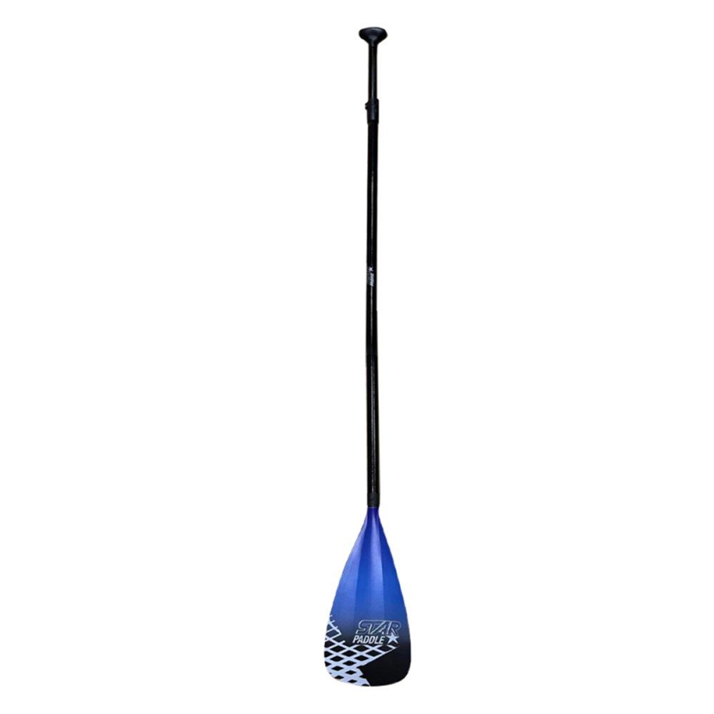 Paddel Poolstar SUP STAR SPIRIT Kolfiber