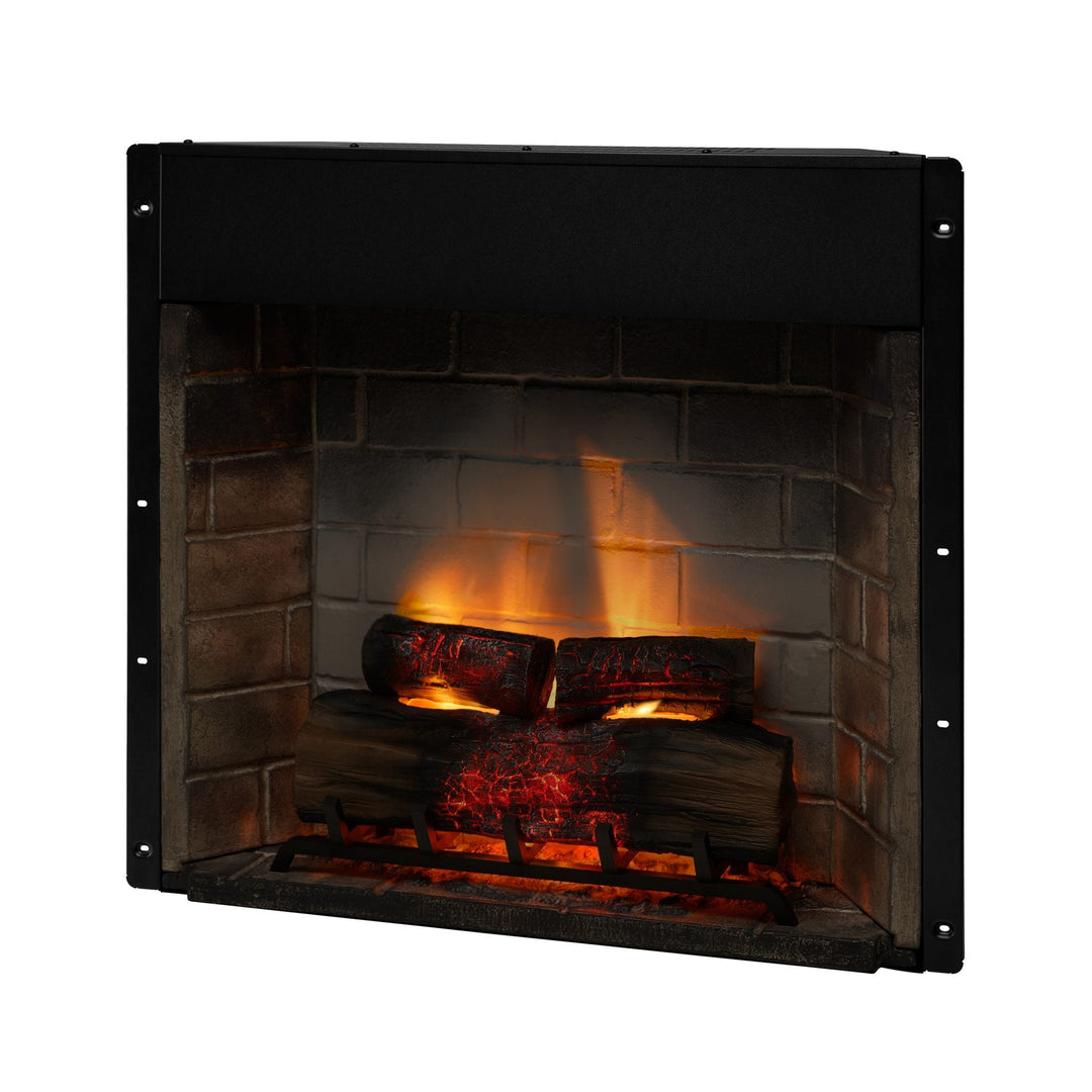 TAGU PowerFlame 2 elektrisk eldstad