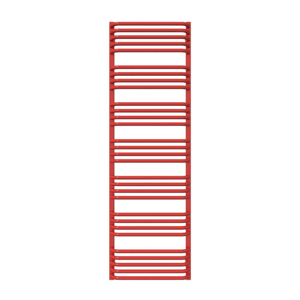 Duschbyggarna Alex Water-Heated Towel Rail