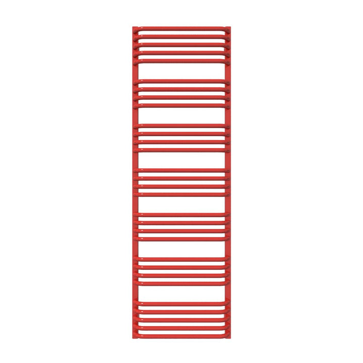 Duschbyggarna Alex Water-Heated Towel Rail