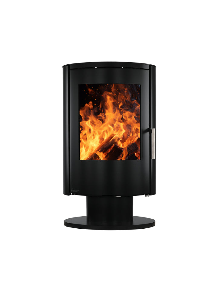 Ember E16 braskamin