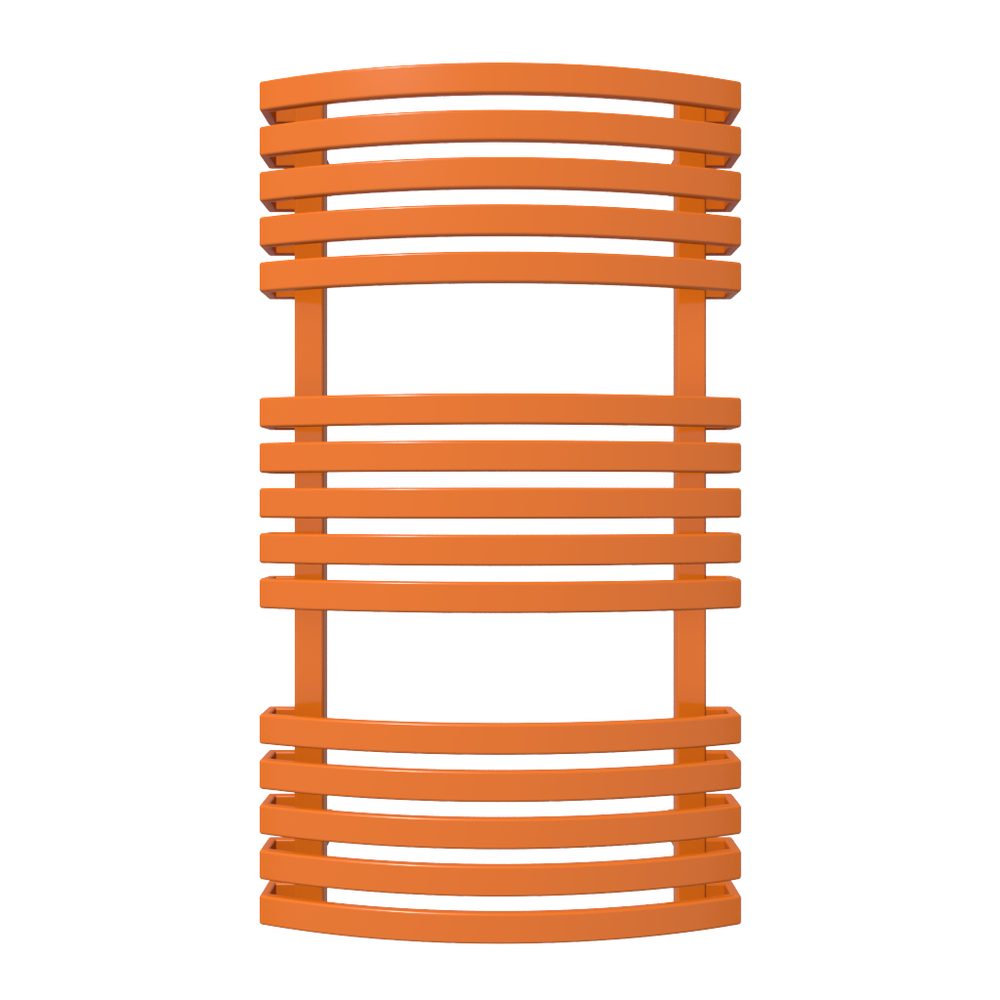 Duschbyggarna Kioto Electric Towel Rail