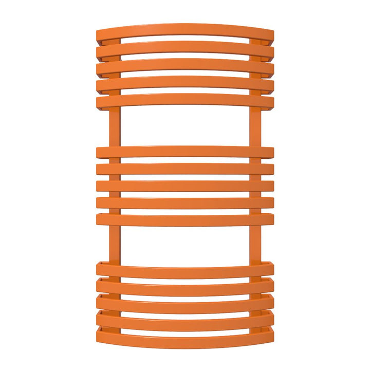 Duschbyggarna Kioto Electric Towel Rail