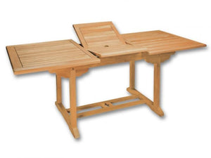 Bord Mountfield Mjuk rektangulär