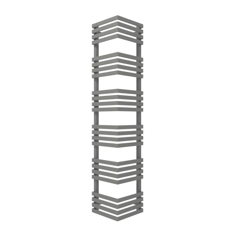 Duschbyggarna Towel Rail Outcorner Electric