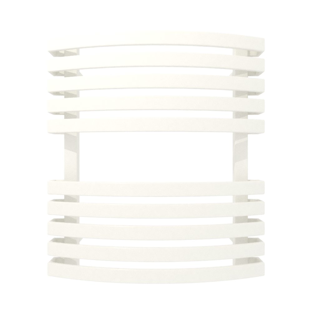 Duschbyggarna Kioto Electric Towel Rail