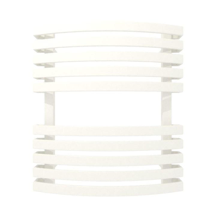 Duschbyggarna Kioto Electric Towel Rail