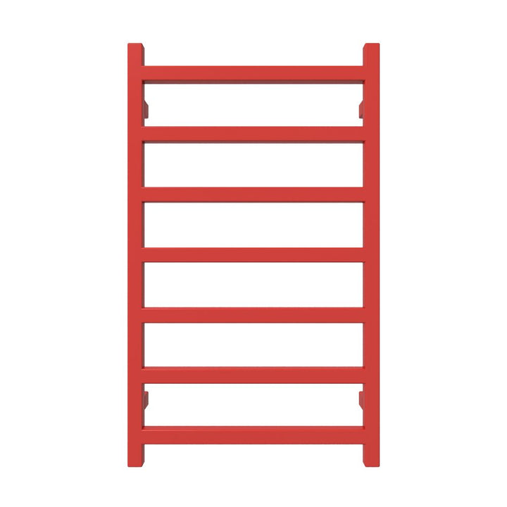 Duschbyggarna Towel Rail Simple Water-Heated