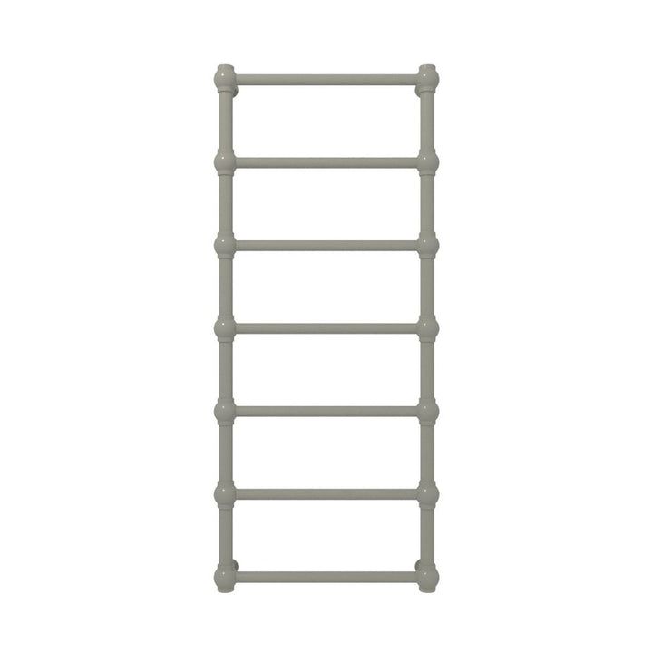 Duschbyggarna Retro Water-heated Towel Rail