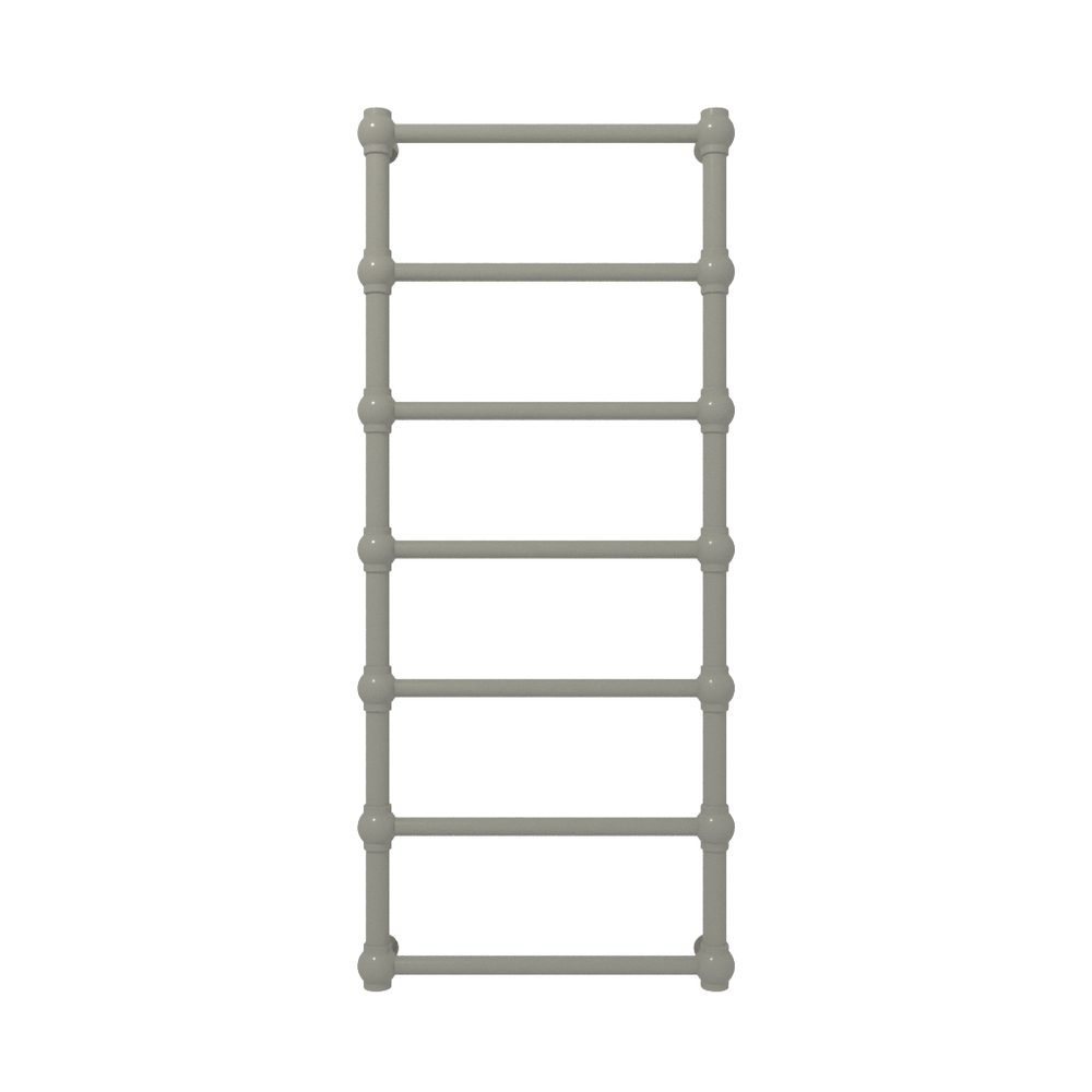 Duschbyggarna Retro Electric Towel Rail