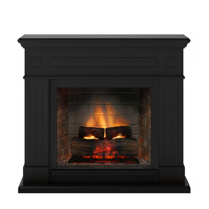 TAGU Larsen Electric med PowerFlame 2