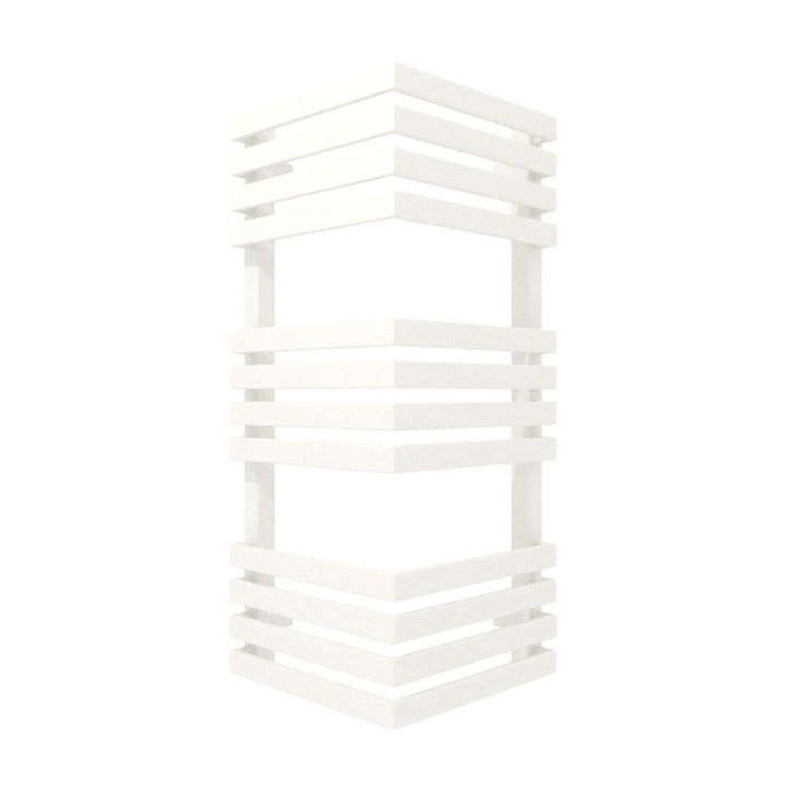 Duschbyggarna Towel Rail Outcorner Electric