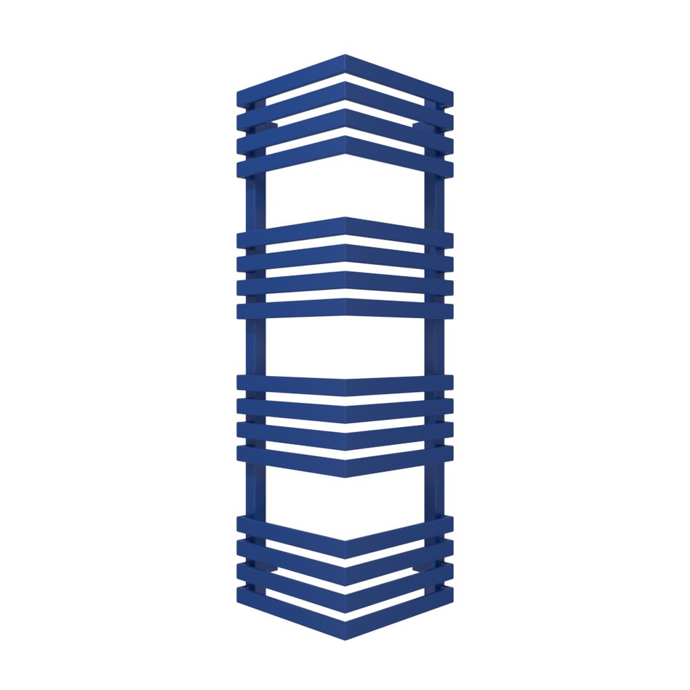 Duschbyggarna Towel Rail Outcorner Water-heated