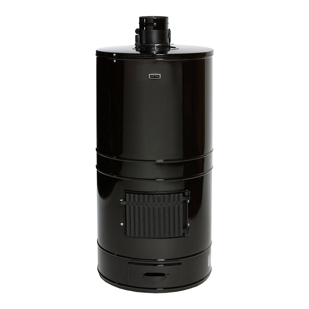 Aito AK57 vedeldat bastuaggregat 9–20 m³ – produktbild 1