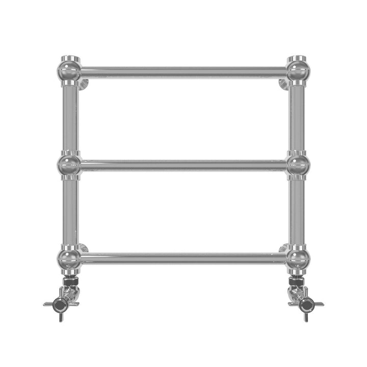 Duschbyggarna Retro Electric Towel Rail