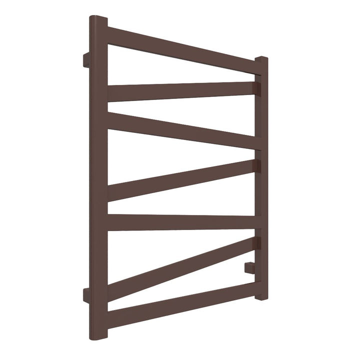 Duschbyggarna Vipera Electric Towel Rail