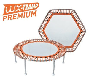 Trampolin Waterflex WXTramp Premium Vatten Hexagonal