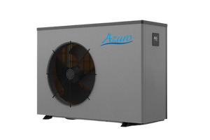 Värmepump Inverter Mountfield 21 kW / 9 m³/h + Wifi