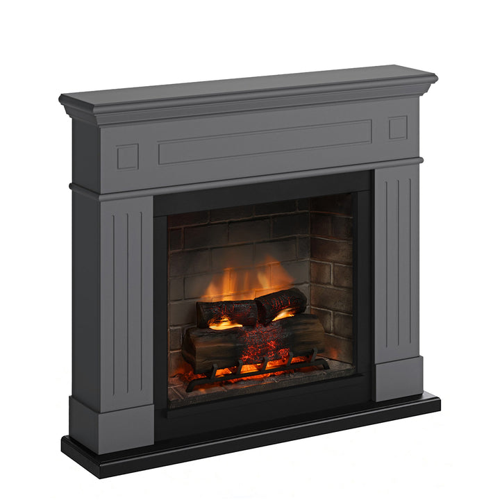 TAGU Larsen Electric med PowerFlame 2