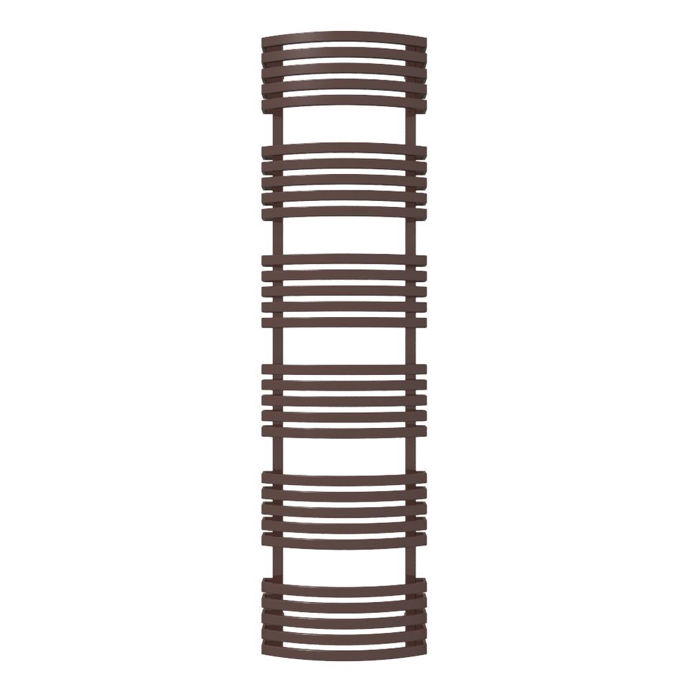 Duschbyggarna Kioto Electric Towel Rail