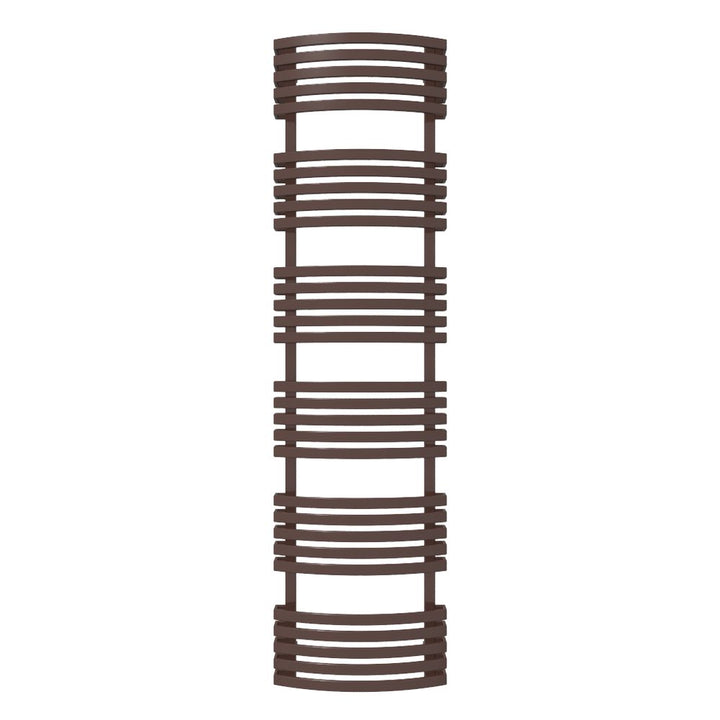 Duschbyggarna Kioto Water Heated Towel Rail